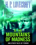At The Mountains of Madness