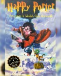 Happy Porter: Penyusup di Sekolah Sihir Homework