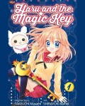 Haru and The Magic Key Vol 1