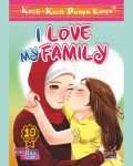 I Love My Family