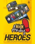 Heroes: Para Pahlawan Penembus Batas