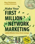 Make Your First Million in Network Marketing