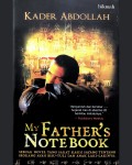 My Father's Notebook: Sebuah Novel yang Sarat Kasih Sayang Tentang Seorang Ayah Bisu-Tuli dan Anak Laki-lakinya