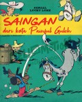 Saingan dari Kota Painful Gulch