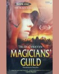 The Magicians' Guild: Persekutuan Penyihir
