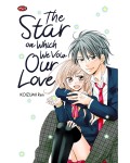 The Star on Which We Vow Our Love