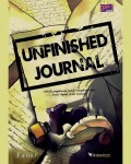 Unfinished Journal: Sebuah Perjalanan untuk Menyelamatkan Masa Depan Umat Manusia
