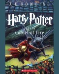 Harry Potter and the Goblet of Fire