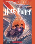 Harry Potter and the Deathly Hallows